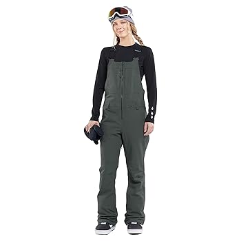 Amazon.co.jp: VOLCOM(ボルコム) SWIFTBIBOVERALLオーバーオール
